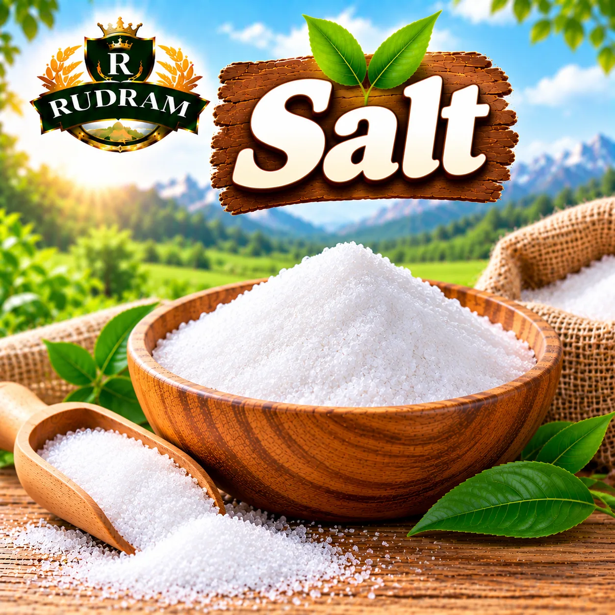 Salt