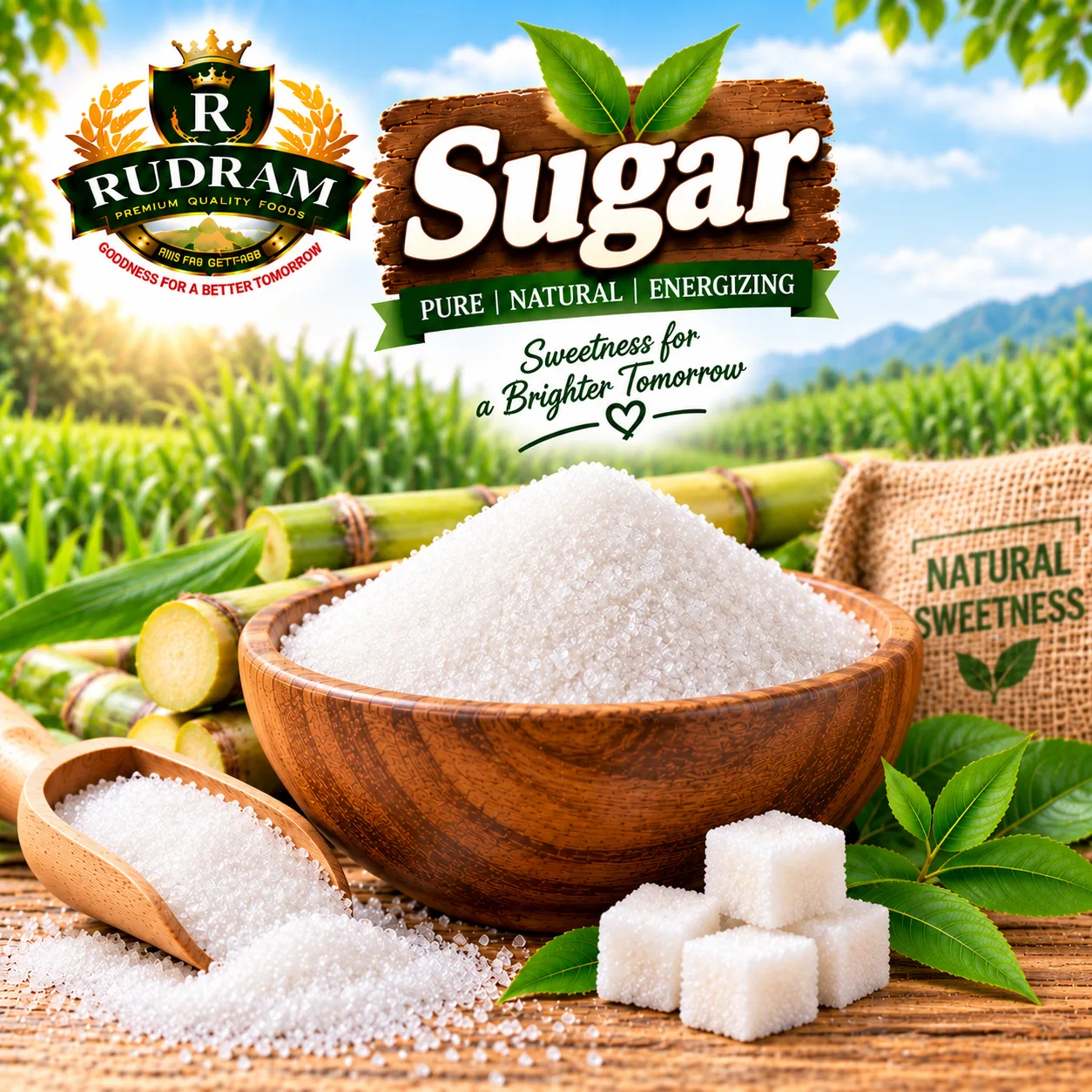 Sugar