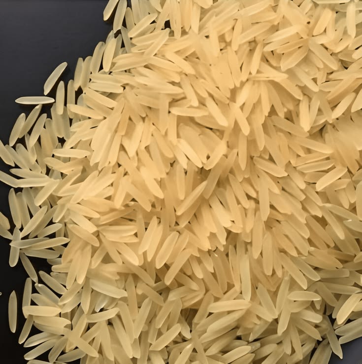 1509 Basmati